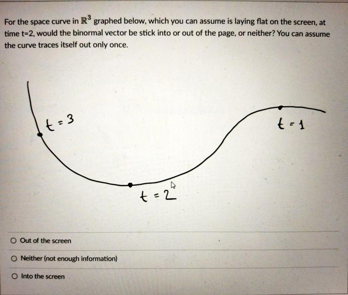 Calculus homework question answer, step 1, image 1